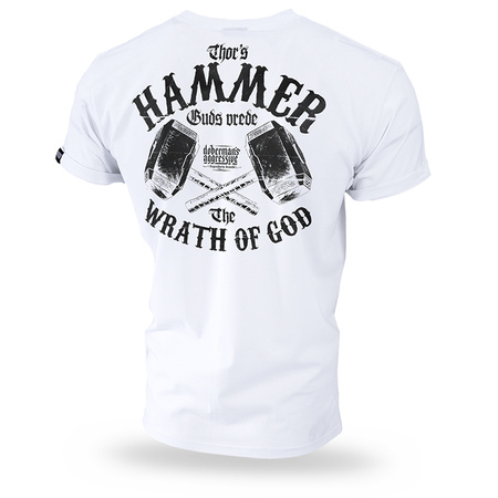 T-shirt THOR HAMMER