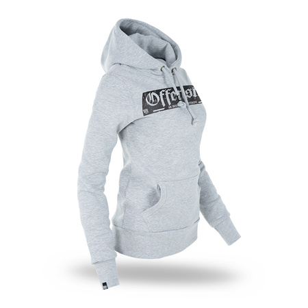 KANGAROO SWEATSHIRT AN UNSTOPPABLE OFFENSIVE PRIDE