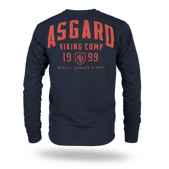 Longsleeve MIGHTY ASGARD'S