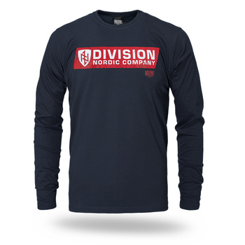 Longsleeve DIVISION SHIELD