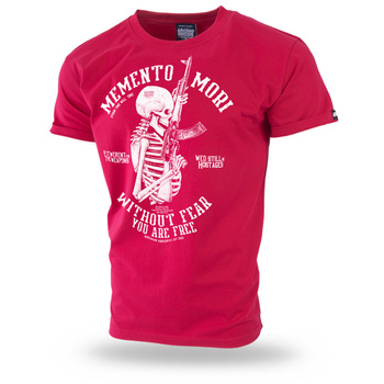 KOSZULKA MĘSKA MEMENTO MORI