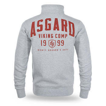 Bluza rozpinana MIGHTY ASGARD'S