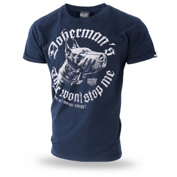 KOSZULKA DANGEROUS DOG