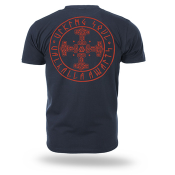 T-shirt THORS CROSS