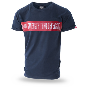 KOSZULKA STRENGTH THRU OFFENSIVE