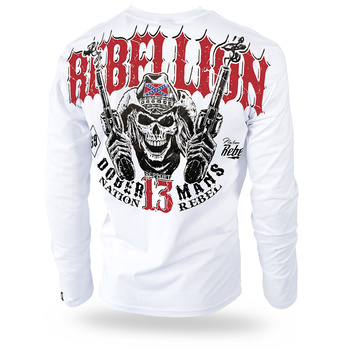 LONGSLEEVE REBELLION 13 