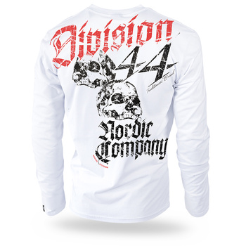 LONGSLEEVE DIVISION 44