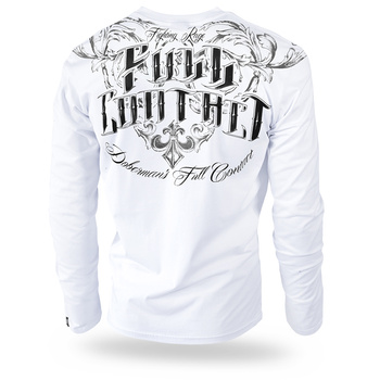 LONGSLEEVE FULL CONTACT 