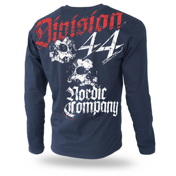 LONGSLEEVE DIVISION 44