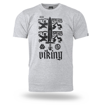 T-shirt VIKING LION