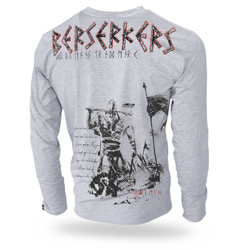 LONGSLEEVE BERSERKERS 