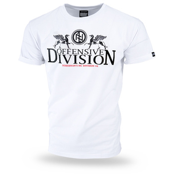 KOSZULKA GRIFFINS DIVISION