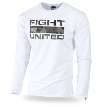 Longsleeve Fight United