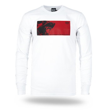 Longsleeve Doberman Never Forgets