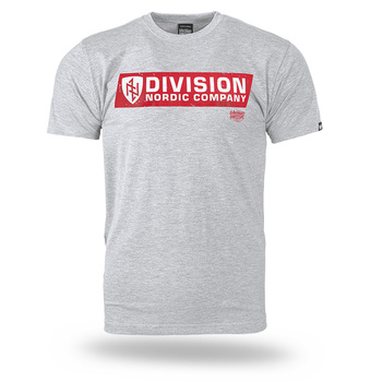 T-shirt DIVISION SHIELD