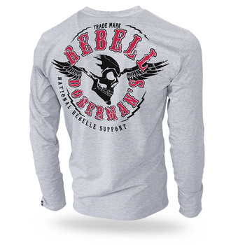 LONGSLEEVE REBELL 