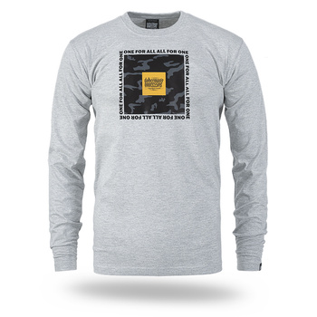 Longsleeve SQUARE CAMO