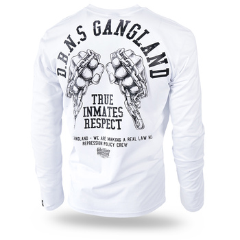 LONGSLEEVE GANGLAND 