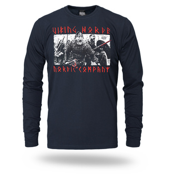 Longsleeve Horde Of Vikings