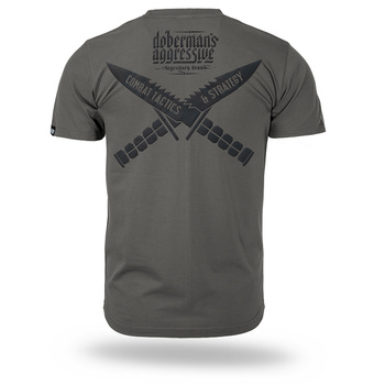 T-shirt TACTICAL