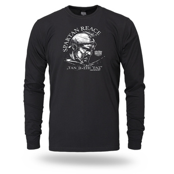 Longsleeve SPARTAN REACE