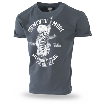 KOSZULKA MĘSKA MEMENTO MORI