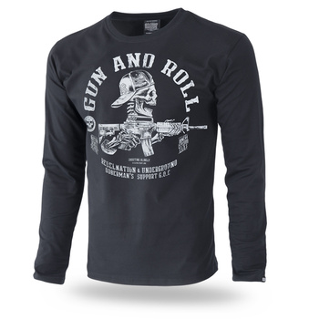 LONGSLEEVE GUN AND ROLL 