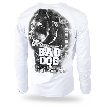 Longsleeve  Bad Dog