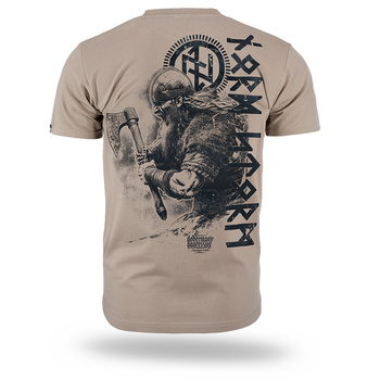 T-shirt VIKING REACTION