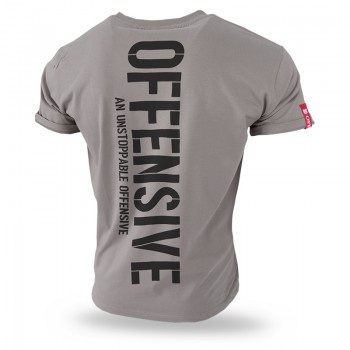 T-SHIRT AN UNSTOPPABLE OFFENSIVE INFINITE