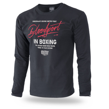 Longsleeve Bloodsport