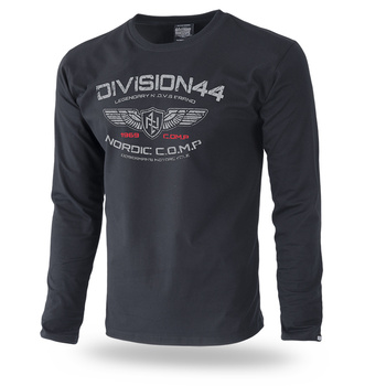 LONGSLEEVE DIVISION 44 