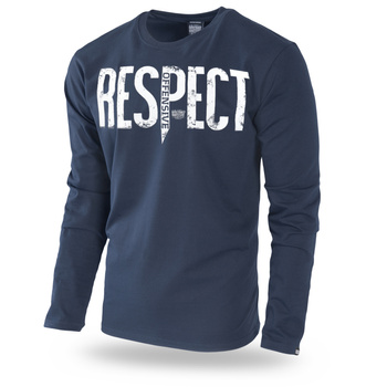 LONGSLEEVE RESPECT 