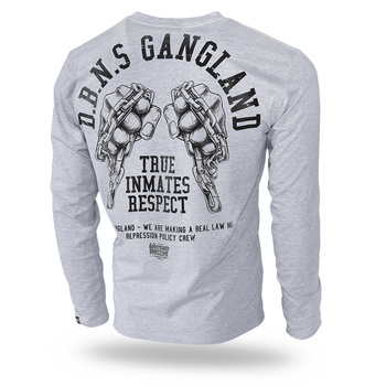 LONGSLEEVE GANGLAND 