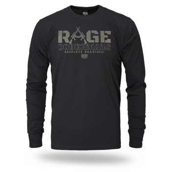 Longsleeve Rage