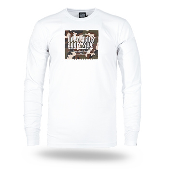 LONGSLEEVE CAMO