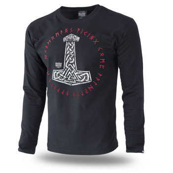 LONGSLEEVE MJOLNIR I 