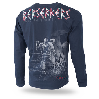 LONGSLEEVE BERSERKERS 