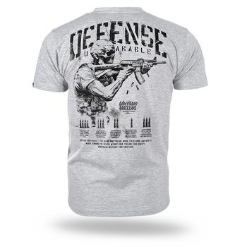 T-shirt DEFENSE Unbreakable