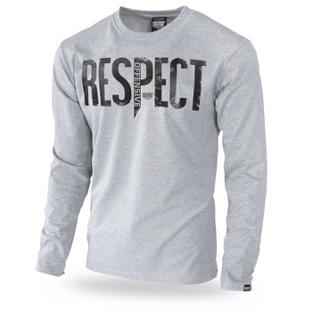 LONGSLEEVE RESPECT 