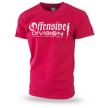 KOSZULKA OFFENSIVE DIVISION