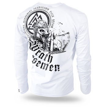 LONGSLEEVE WRATH NORSEMEN