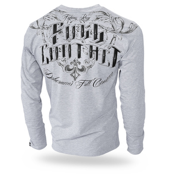 LONGSLEEVE FULL CONTACT 