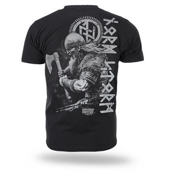 T-shirt VIKING REACTION