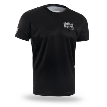 Sportowa Koszulka Dobermans Fight Team