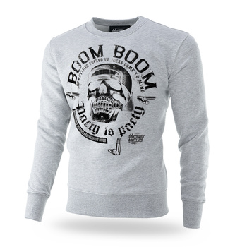 BLUZA KLASYCZNA BOOM BOOM 