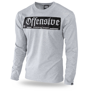 LONGSLEEVE AN UNSTOPPABLE OFFENSIVE PRIDE