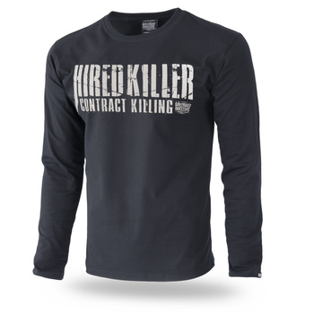 LONGSLEEVE MĘSKI CONTRACT KILLING 