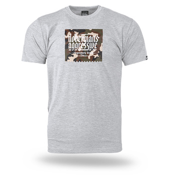T-shirt CAMO