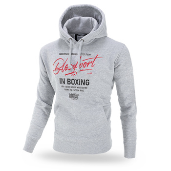 Bluza kangurka Bloodsport